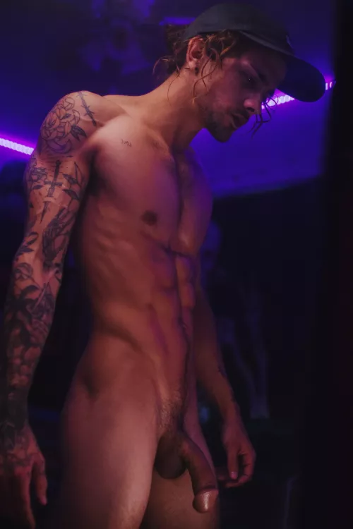 tattoos look sickkk booty bone naked by tybakerx