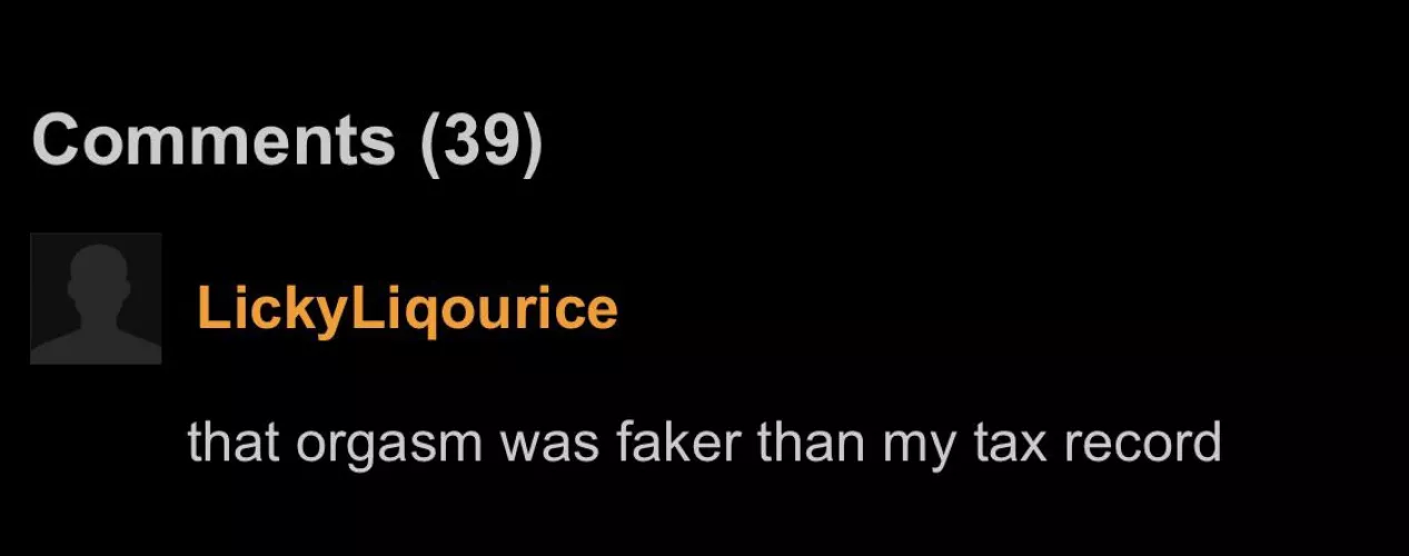 Tax Evasion by gujii