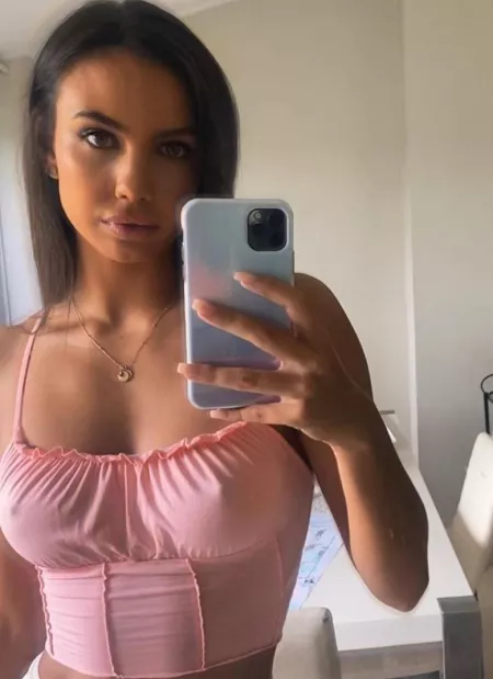 Tay Clark by Deano44tl