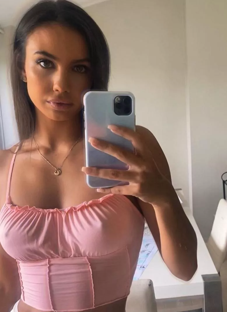 Tay Clark posted by Deano44tl