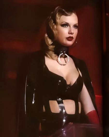 Tay Tay by Lopsided-Ad4093