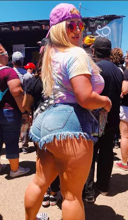 Taya C. posted by LasherDeviance