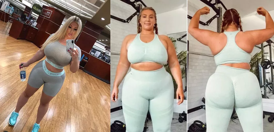 Taya Christian aka thedoctorbae 2018-2021 posted by Divine_Women