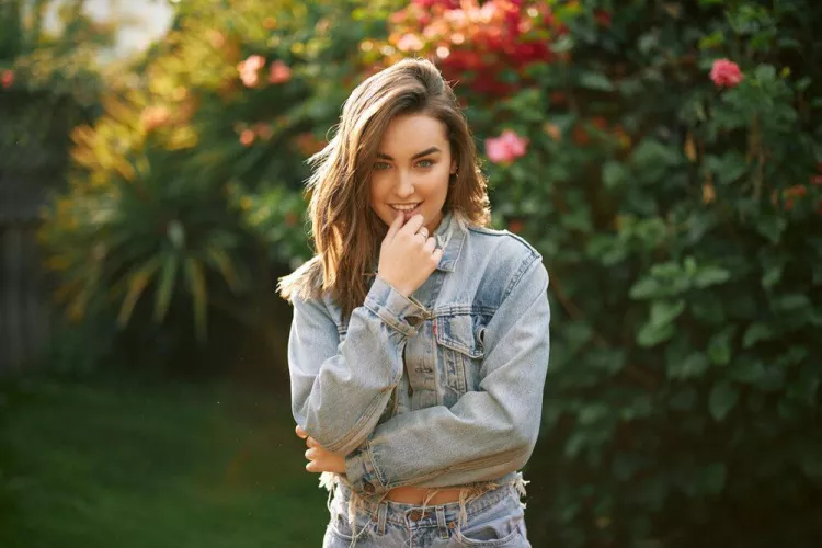 Taylor Bryant by CASHMERE1977