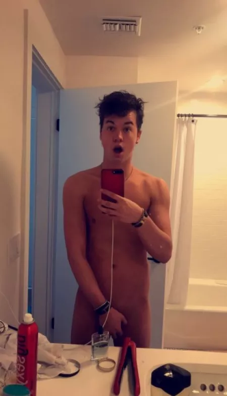 Taylor Caniff - American VLogger by astroblueastro