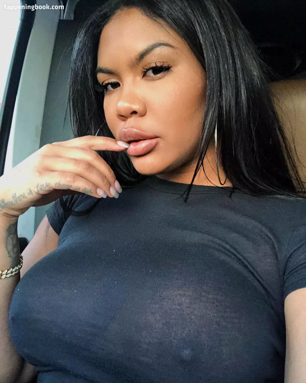 Taylor hing posted by Lilscrappy212