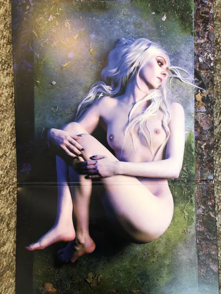 Taylor Momsen by solezz