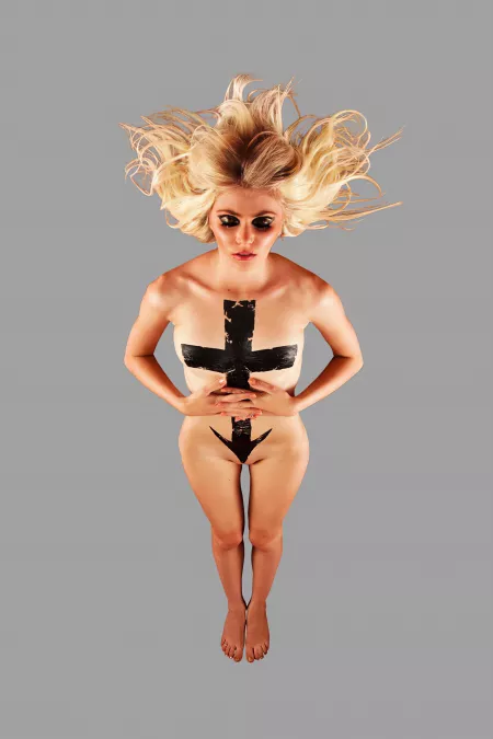 Taylor Momsen by solezz