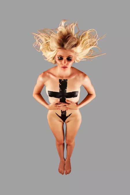 Taylor Momsen by gdan95