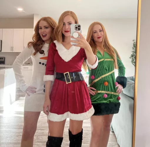 Taylor Red by movieman-Bob