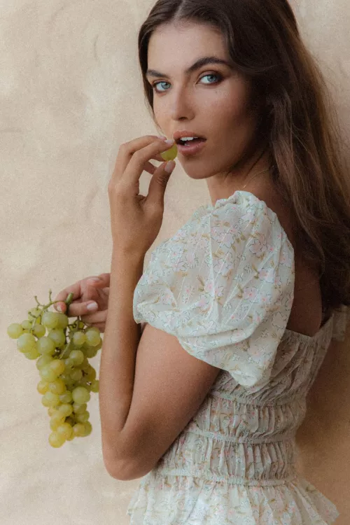 Taylor Ridley by 717