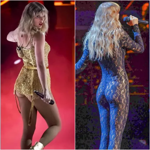 Taylor Swift by vagabond_demon