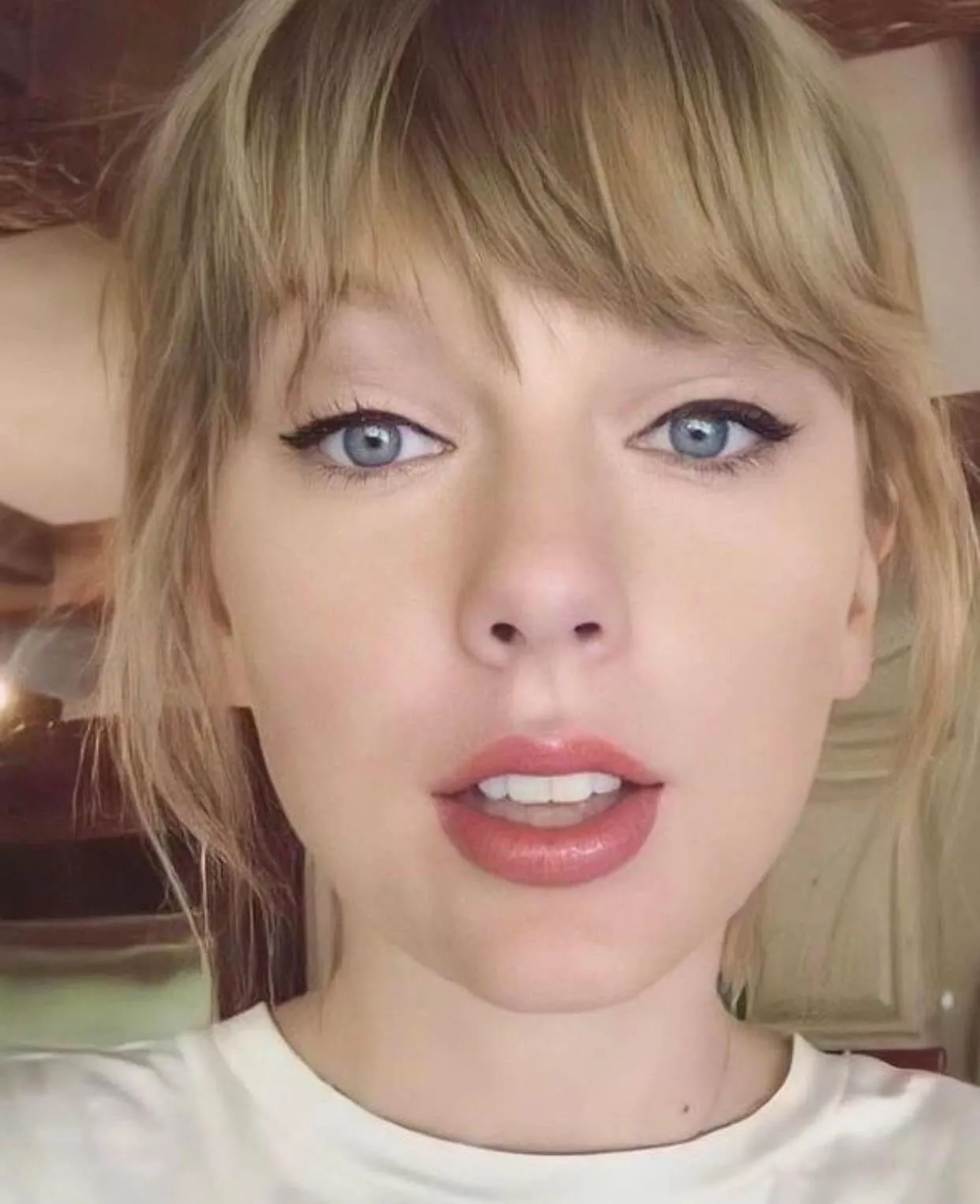 Taylor Swift posted by AmazingTits12