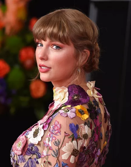 Taylor Swift by OlorinOfNienna