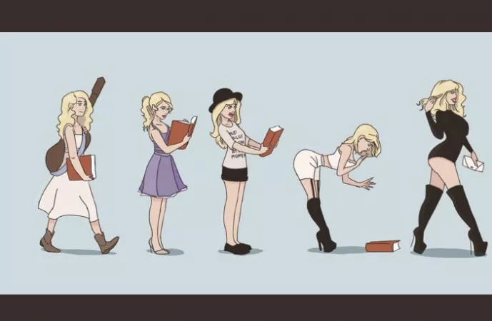 Taylor Swift by sunnysoul2021