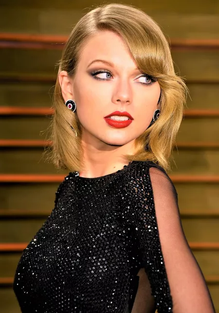 Taylor Swift by andothercelebs