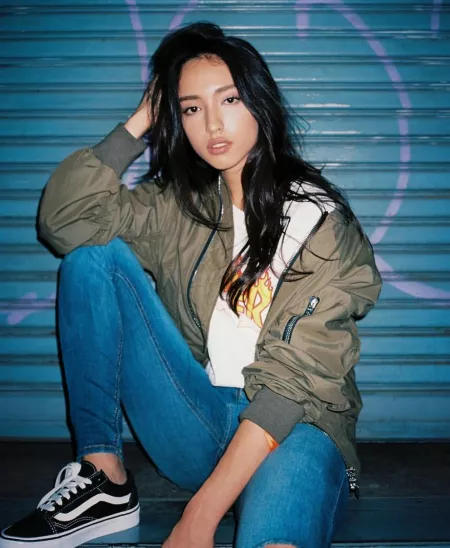 Taylor Tran by [deleted]