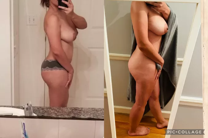 TBT 2018 Then & now (F40) by Cabernet919