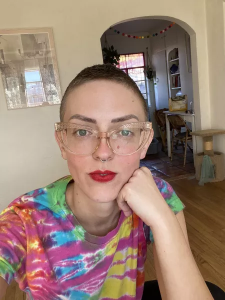 Tbt last summer ☠️ by venusaurox