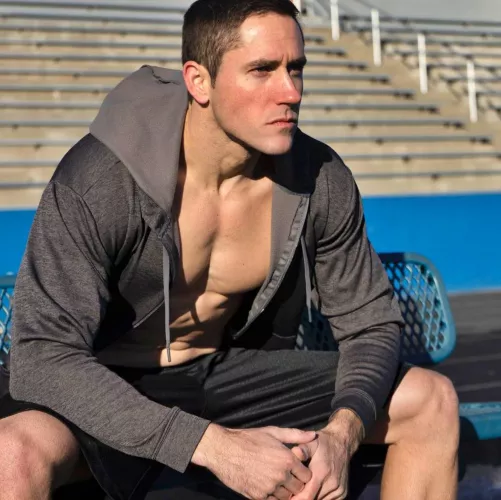 TBT Pre-beard and stache by Jeffocrat