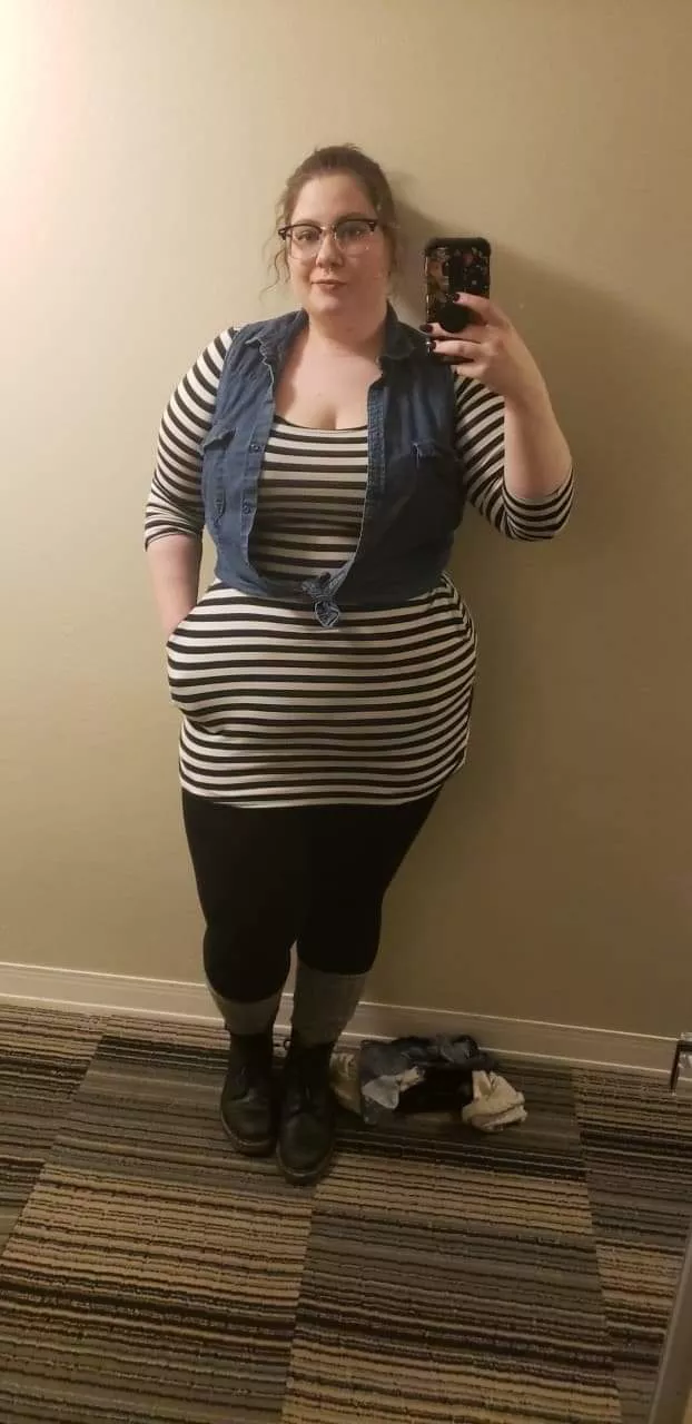 TBT ❤️ posted by flannelinstaches