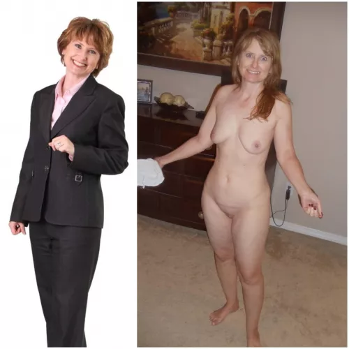 TB/TS dressed undressed 😜 by kylenavyguy