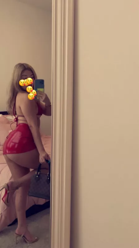 Te gusta? by Bad_lexxis