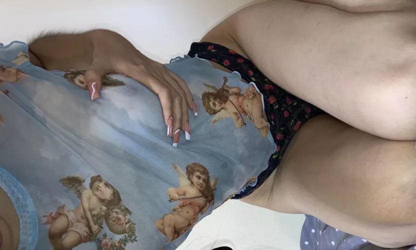 te gusta papi? 🔥 by baby_moon16