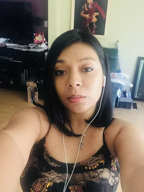 Te gusto? by BunniView