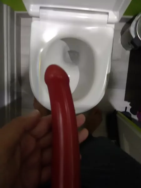 Teach me how to pee standing up by Victoria-Castillan