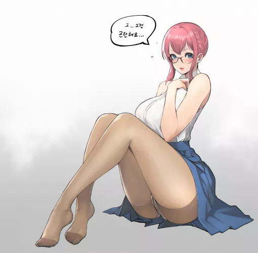 Teacher by ChristianBonifacio1