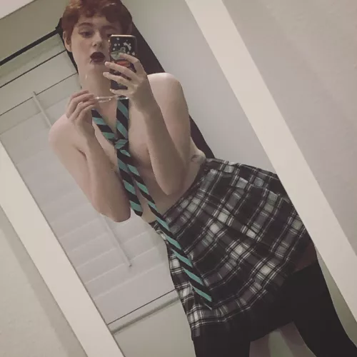 Teacher moment by Charlotte_rose1