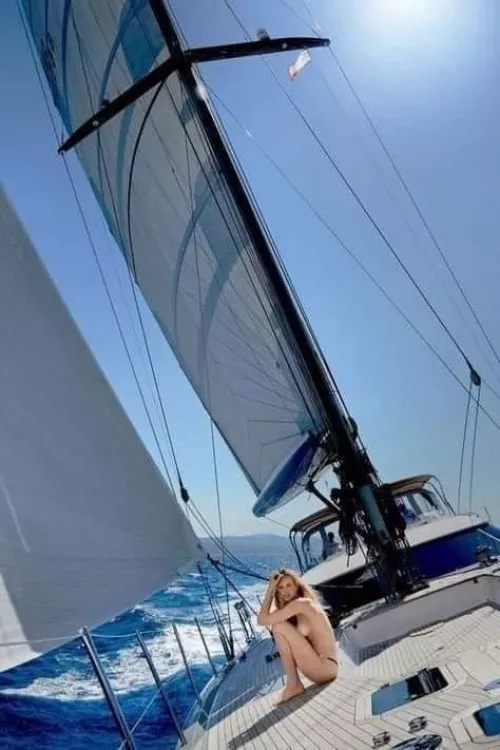 Teaching her to heel by compufobia