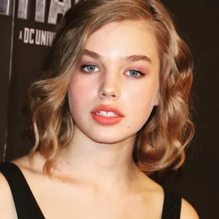 Teagan Croft by stunt_p