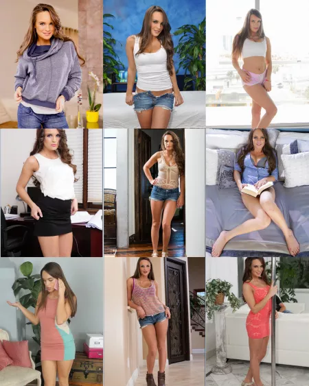 Teal Conrad by 69Rubbish