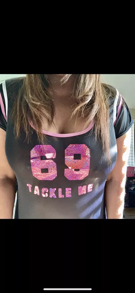 Team 69 by therealthicksexymilf