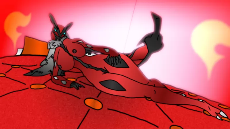 Team Flare Propaganda by TheFirstDecade