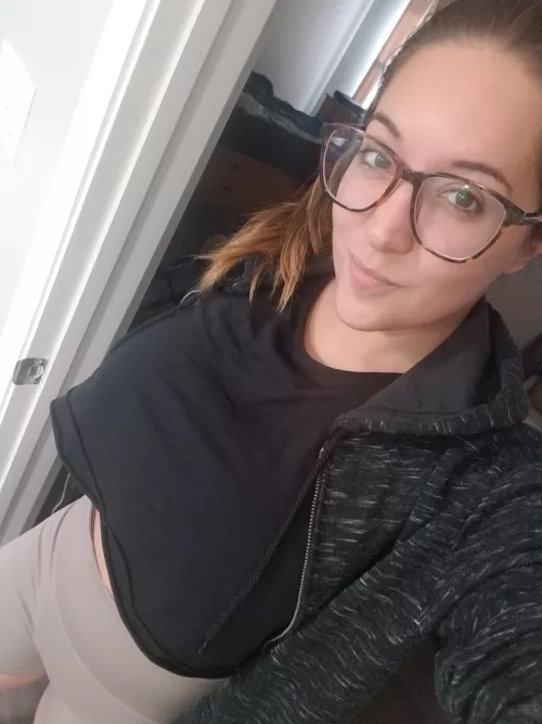 team no bra 🖤 by thejeanmichaels