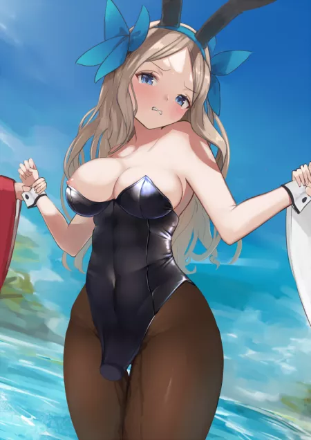 Teaming up to lewd their sister by Emissary_of_Yuggoth