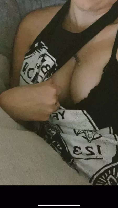 Tease by Lonely-Replacement72