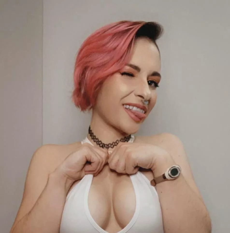 Tease posted by 88throwaway44