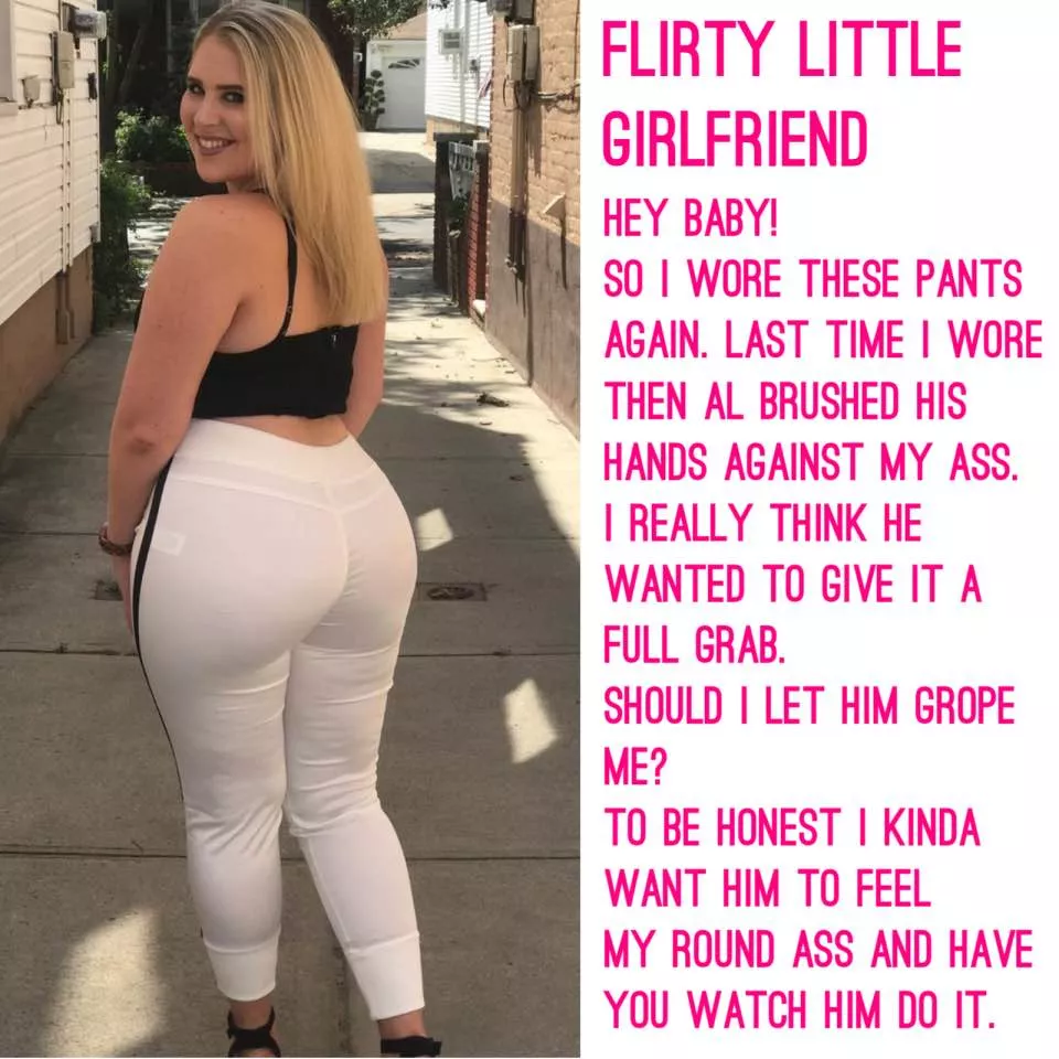 Tease posted by bbkels16