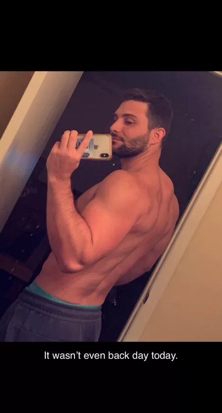 Tease by BleedingBlackandPurp