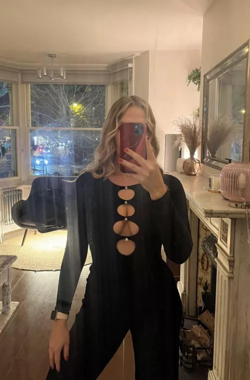 Tease by Tricky-Resort2719