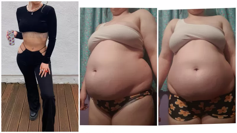 Tease me by fathog2000