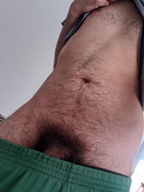 Tease by overthehedgerow