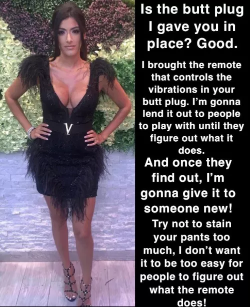 Teased by everyone at the party by lightfuseandrun