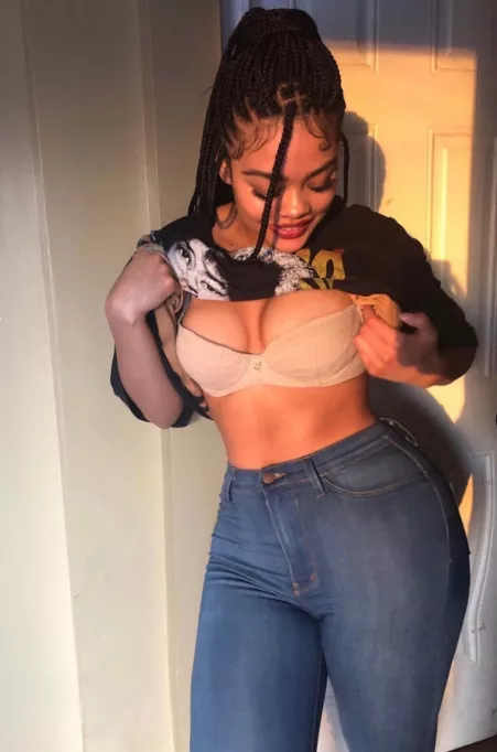 Teasing by uniqueoneguy