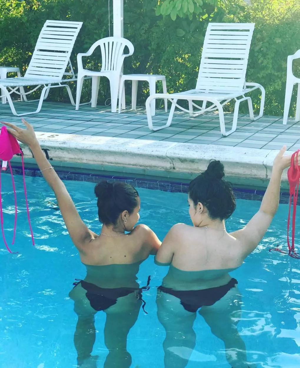 Teasing At Their Best posted by TheMrE-Dude