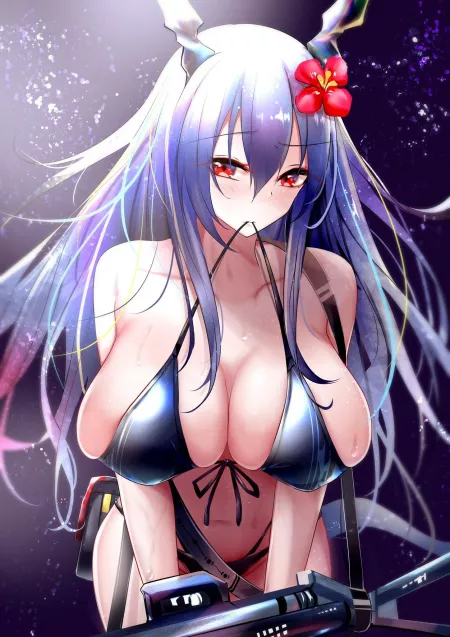 teasing Ch’en by staayy